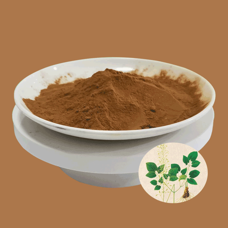 Pure icariin extract powder supplier&manufacturer - Longze Biotechnology