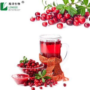 Wholesale Cranberry Extract Supplier
